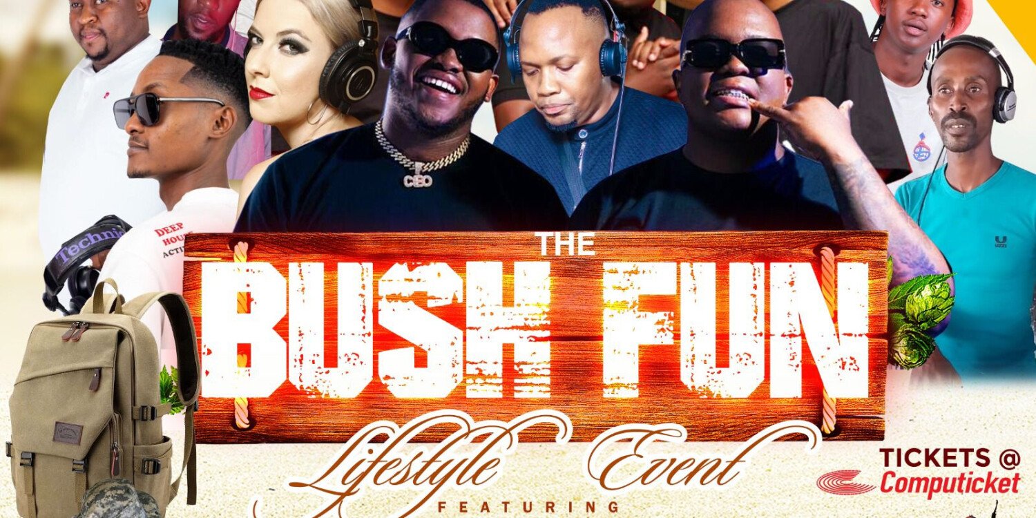 The Bush Fun Lifestyle Event 