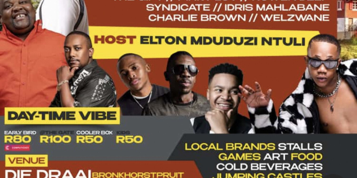 KUNGWINI LIFESTYLE PICNIC AND SOCIAL MARKET 