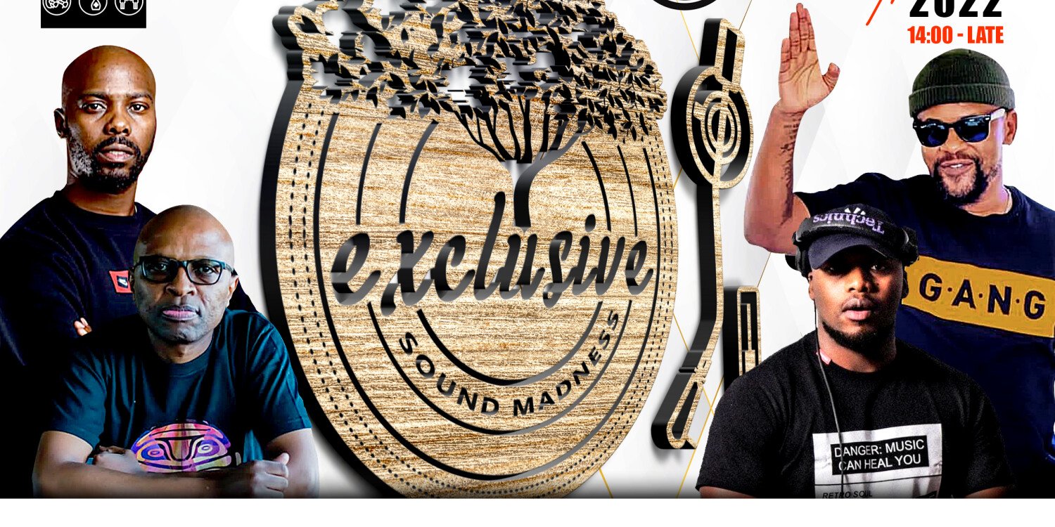 Exclusive Sound Madness 