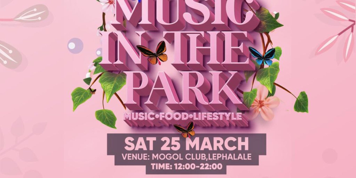 Music In The Park