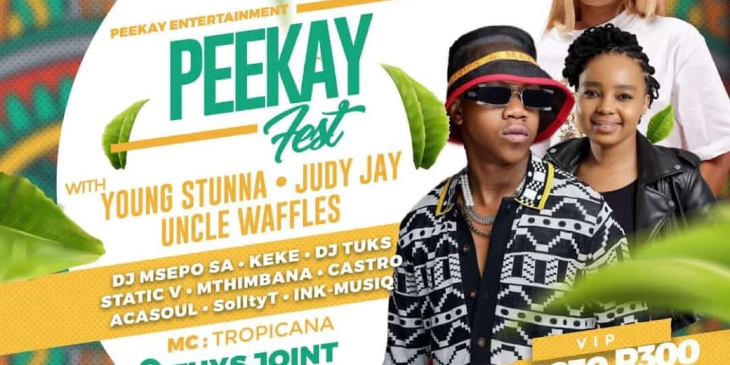 Peekay Fest 