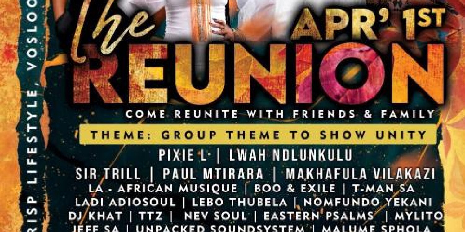 The Reunion 