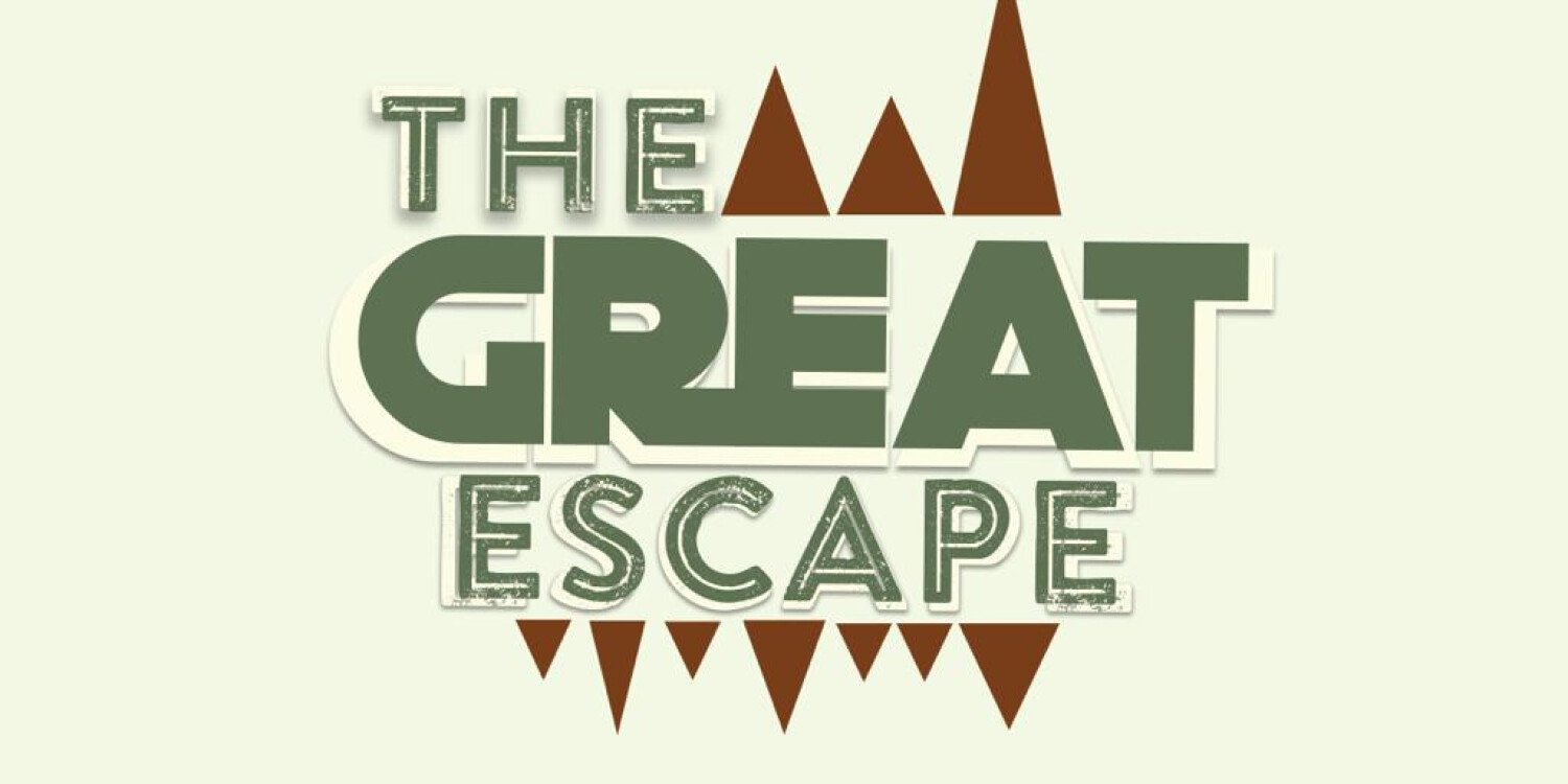 The Great Escape