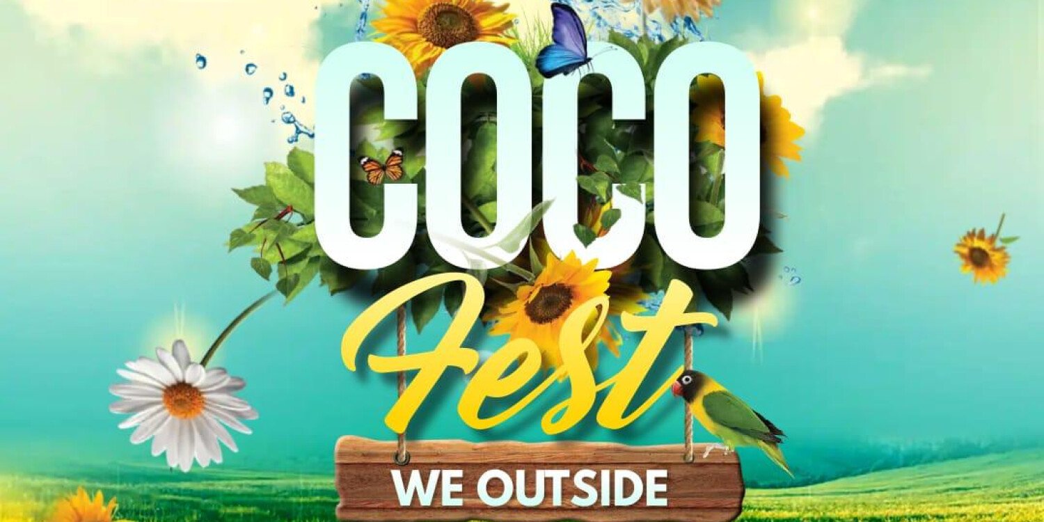 Coco Fest 