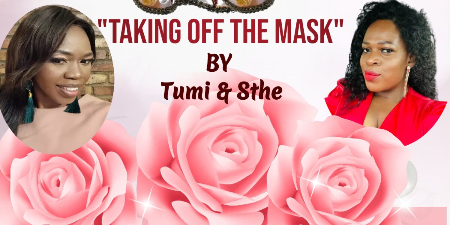 Ladies Conference- Taking Off the Mask