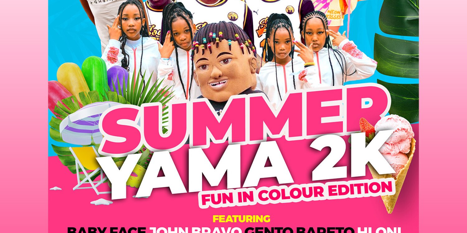 Summer Yama2k Full in colour edition 