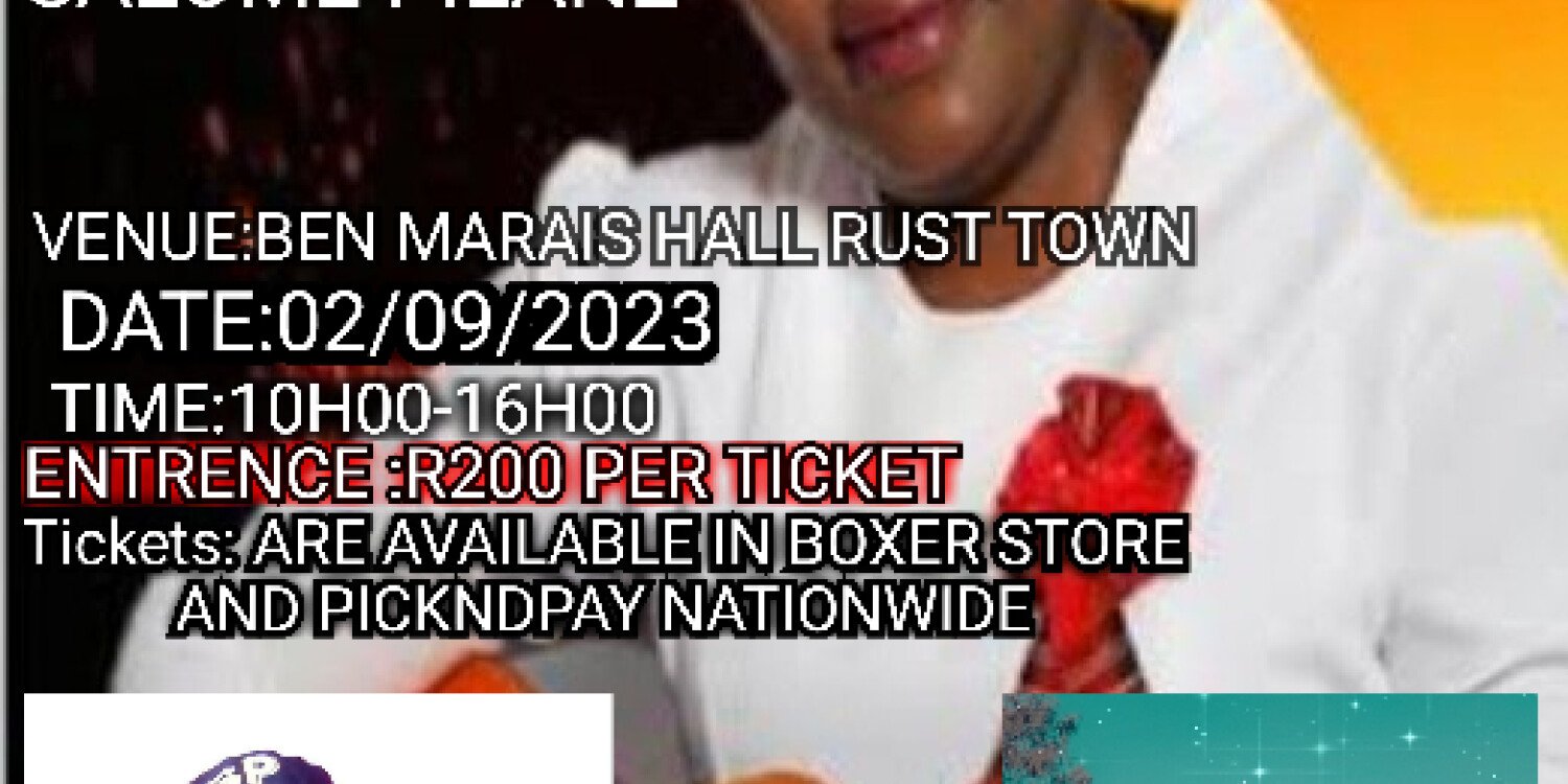 RORISA GOSPEL CONCERT 