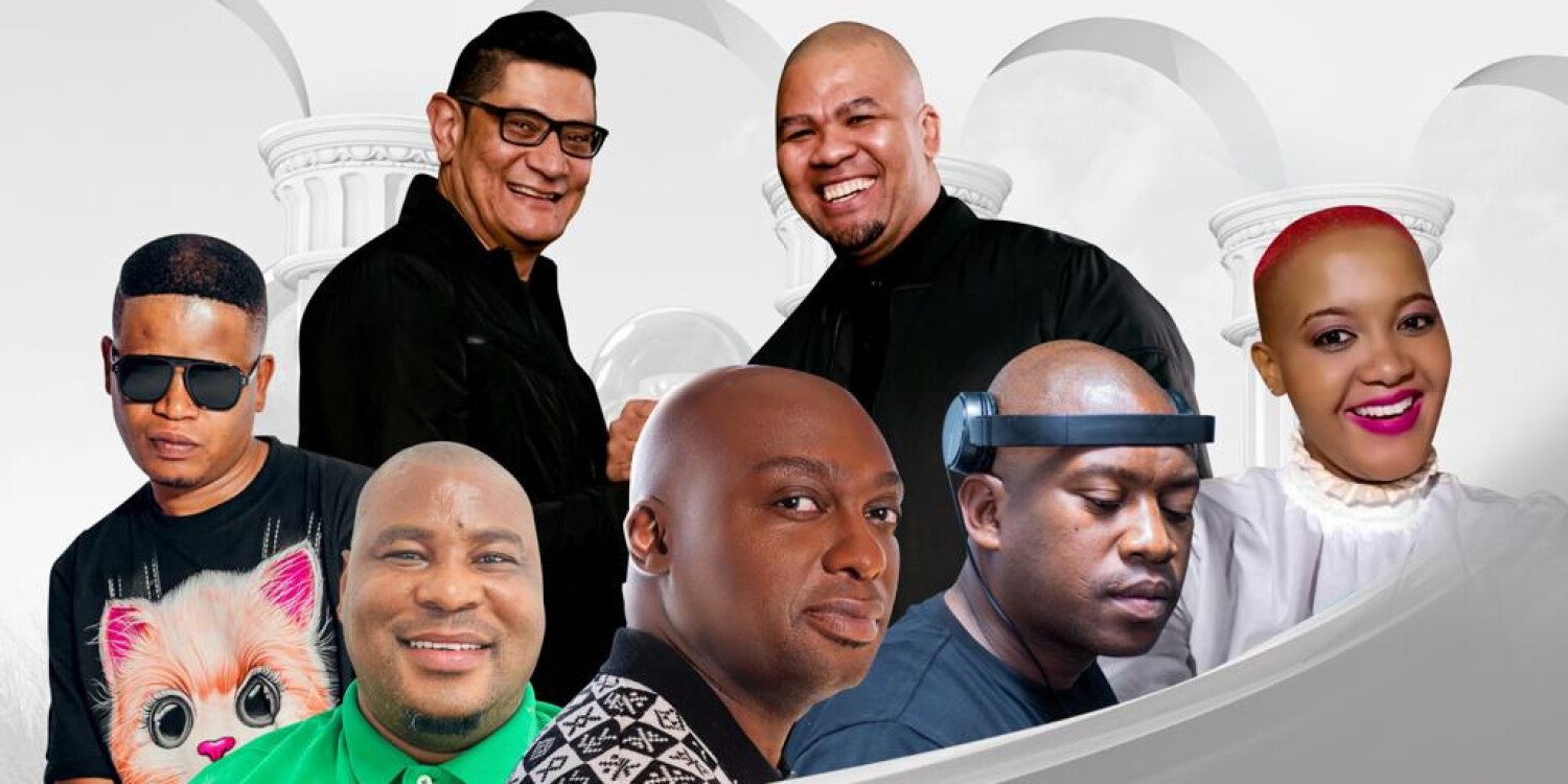 Easter Soul Sessions