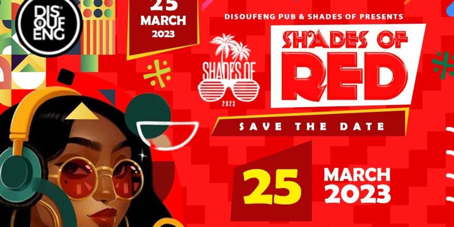 Shades of............