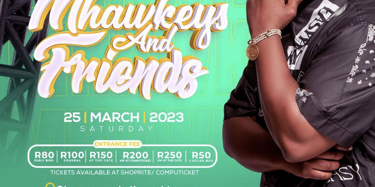 MHAWKEYS AND FRIENDS 