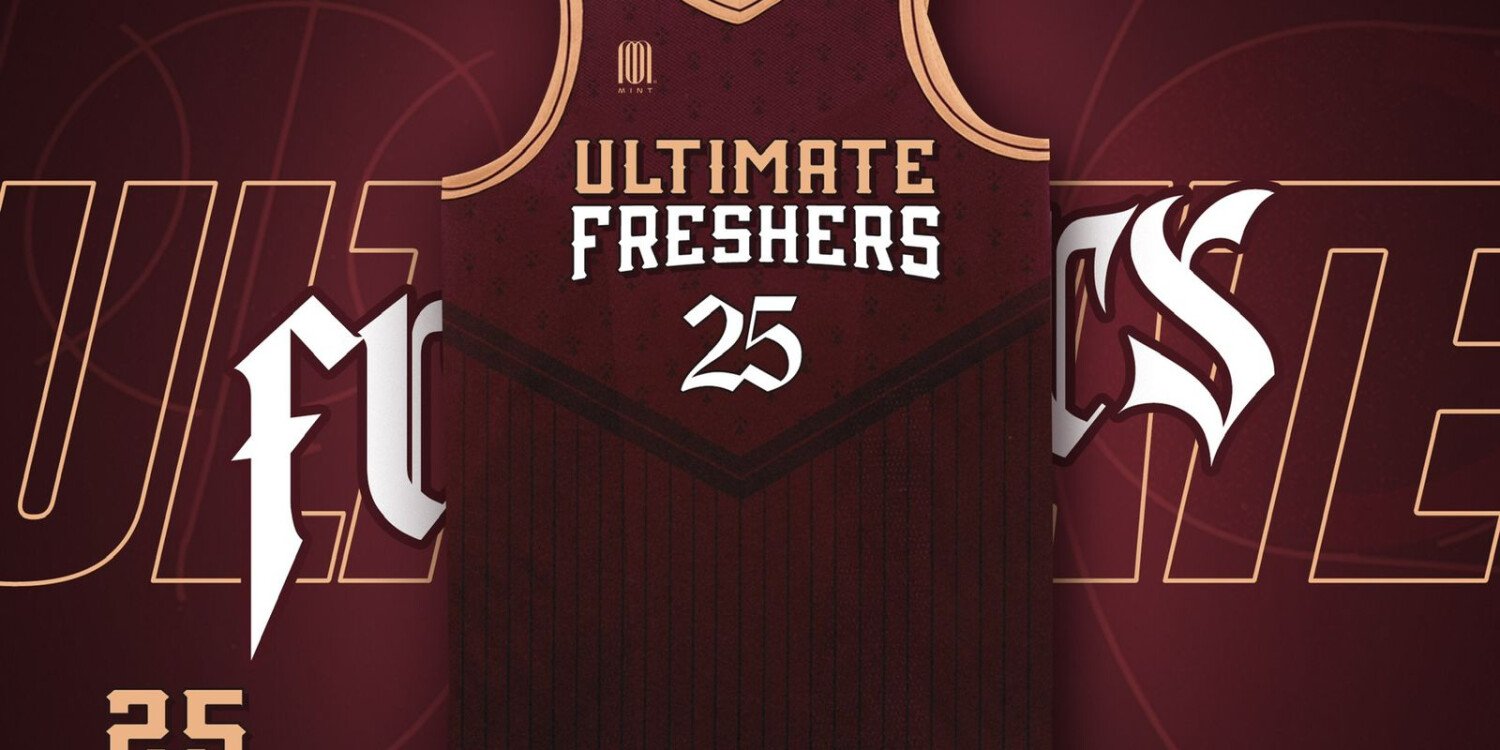 The Ultimate Freshers