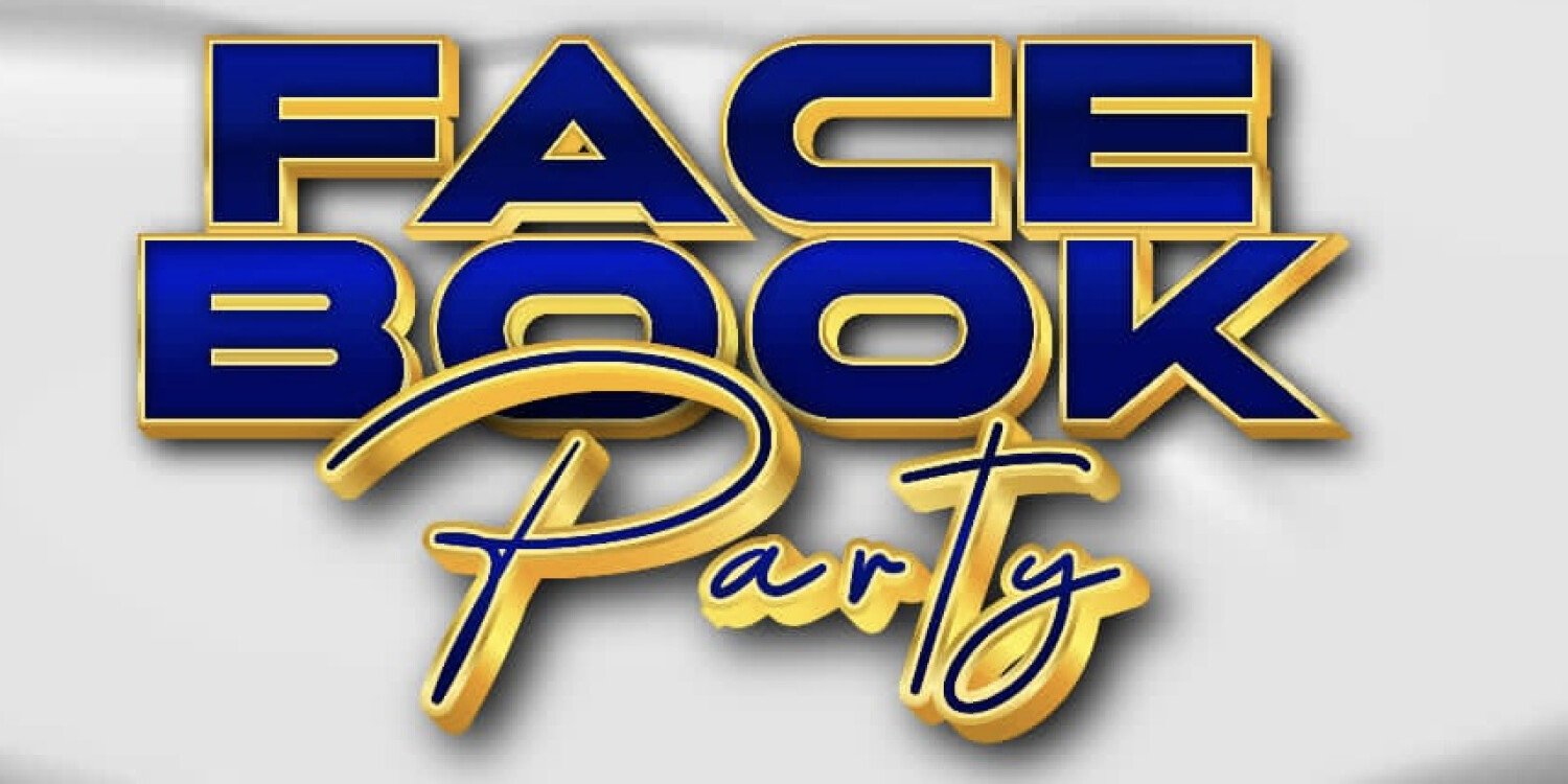 Facebook Party
