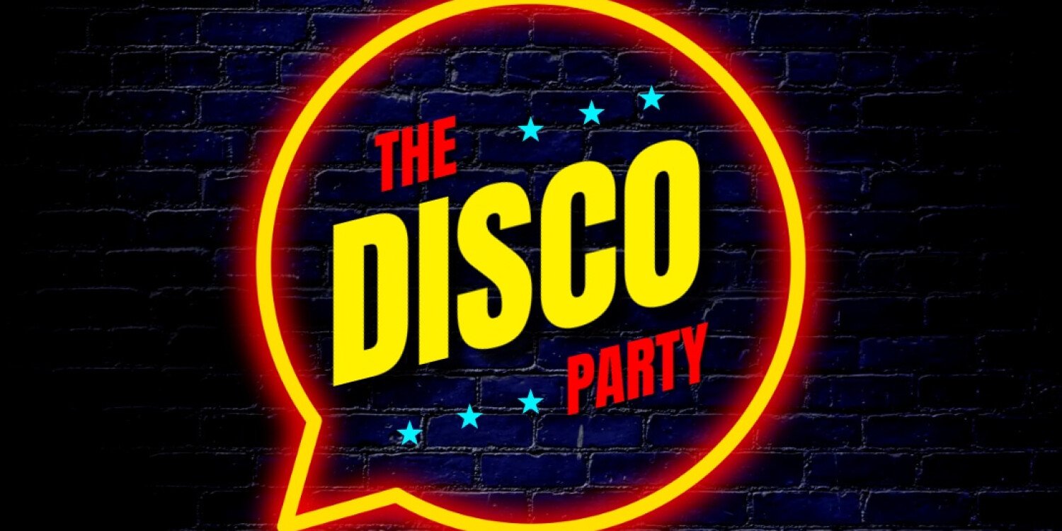 The Disco Party 