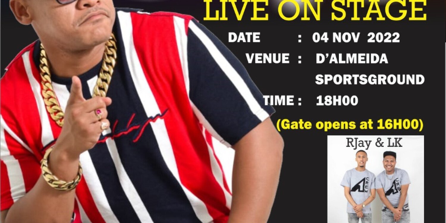 Early B Live
