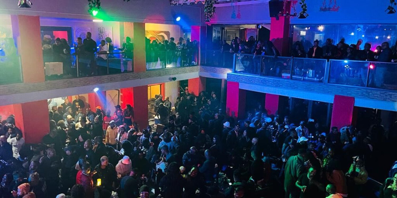 Y2K 1st Easter Annual event
