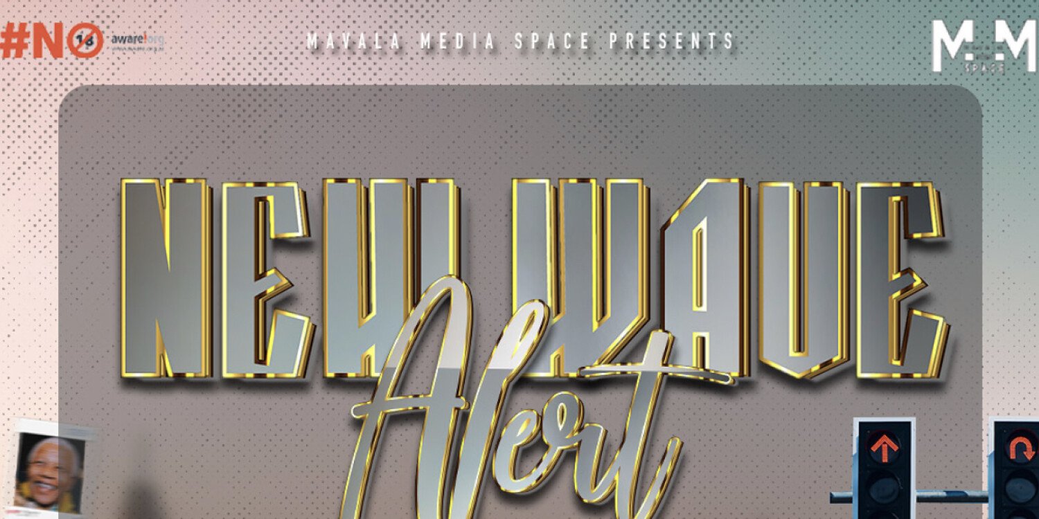 New Wave Alert 2nd Edition 