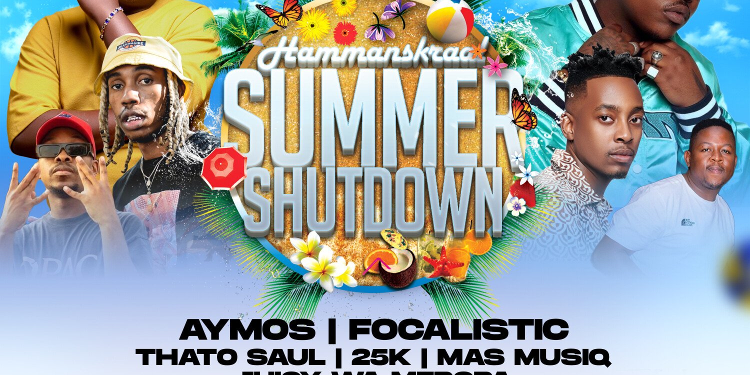 Hammanskraal Summer Shutdown 