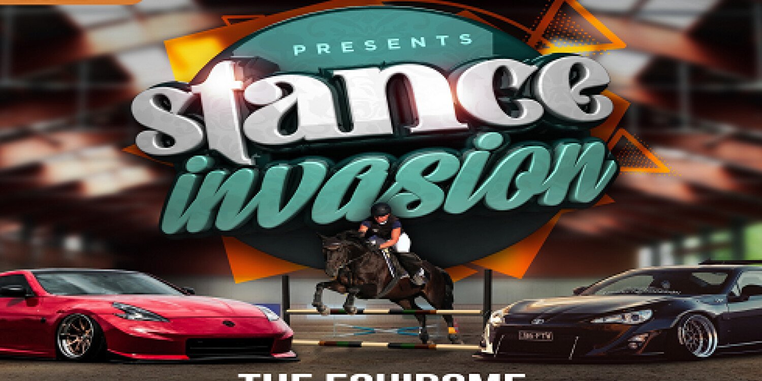 STANCE INVASION