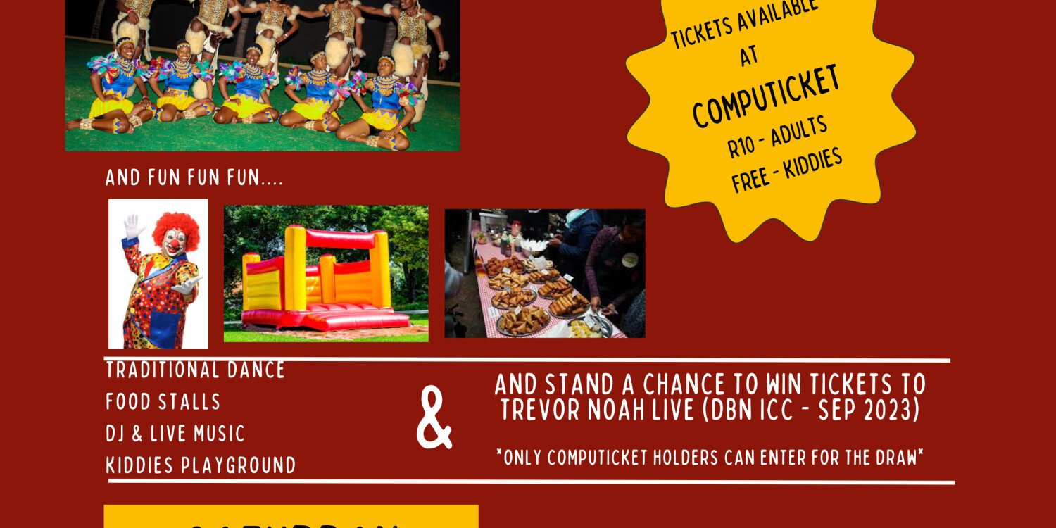 Ezintweni Festival