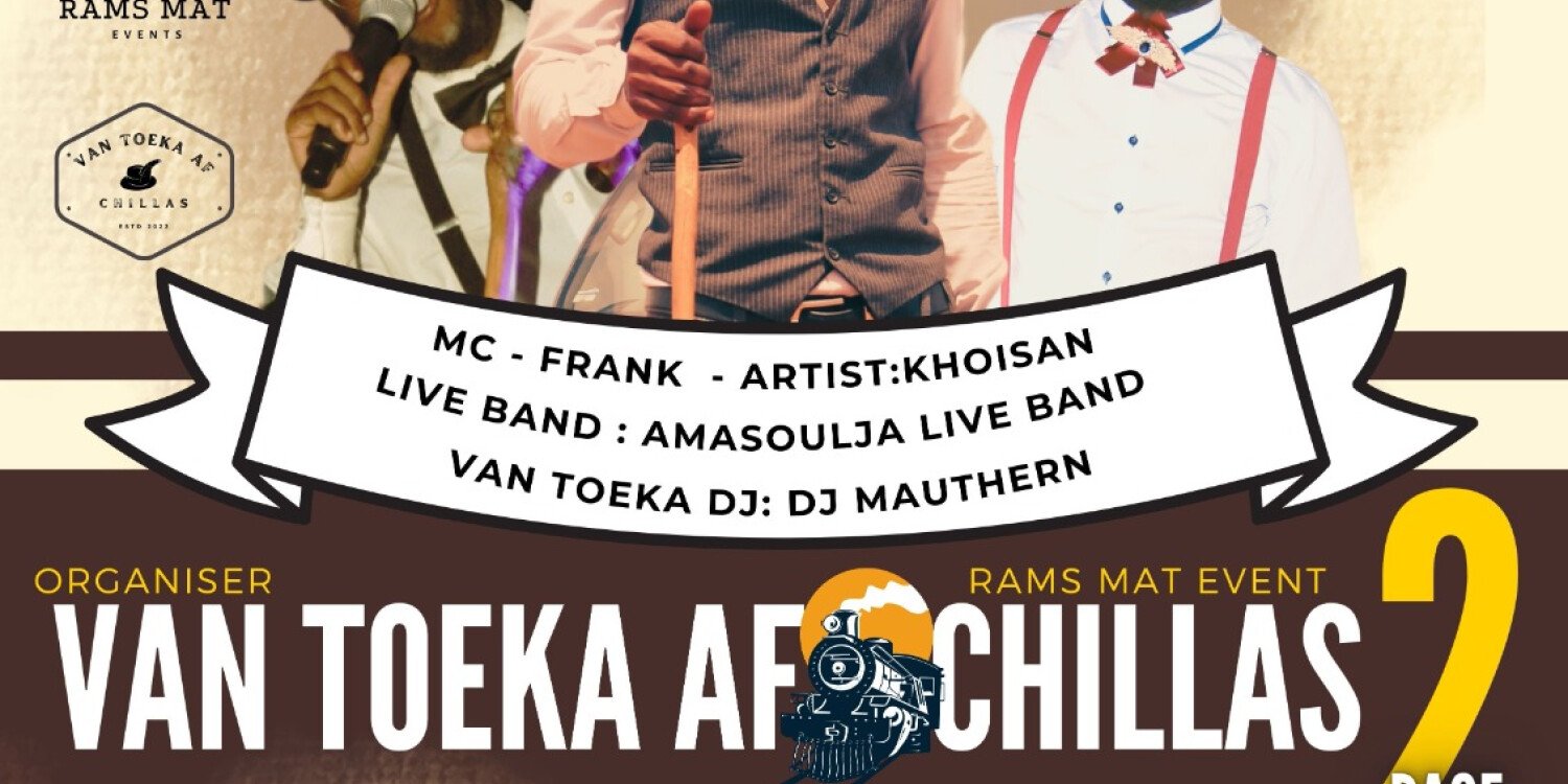 Van toeka af chillas page 2