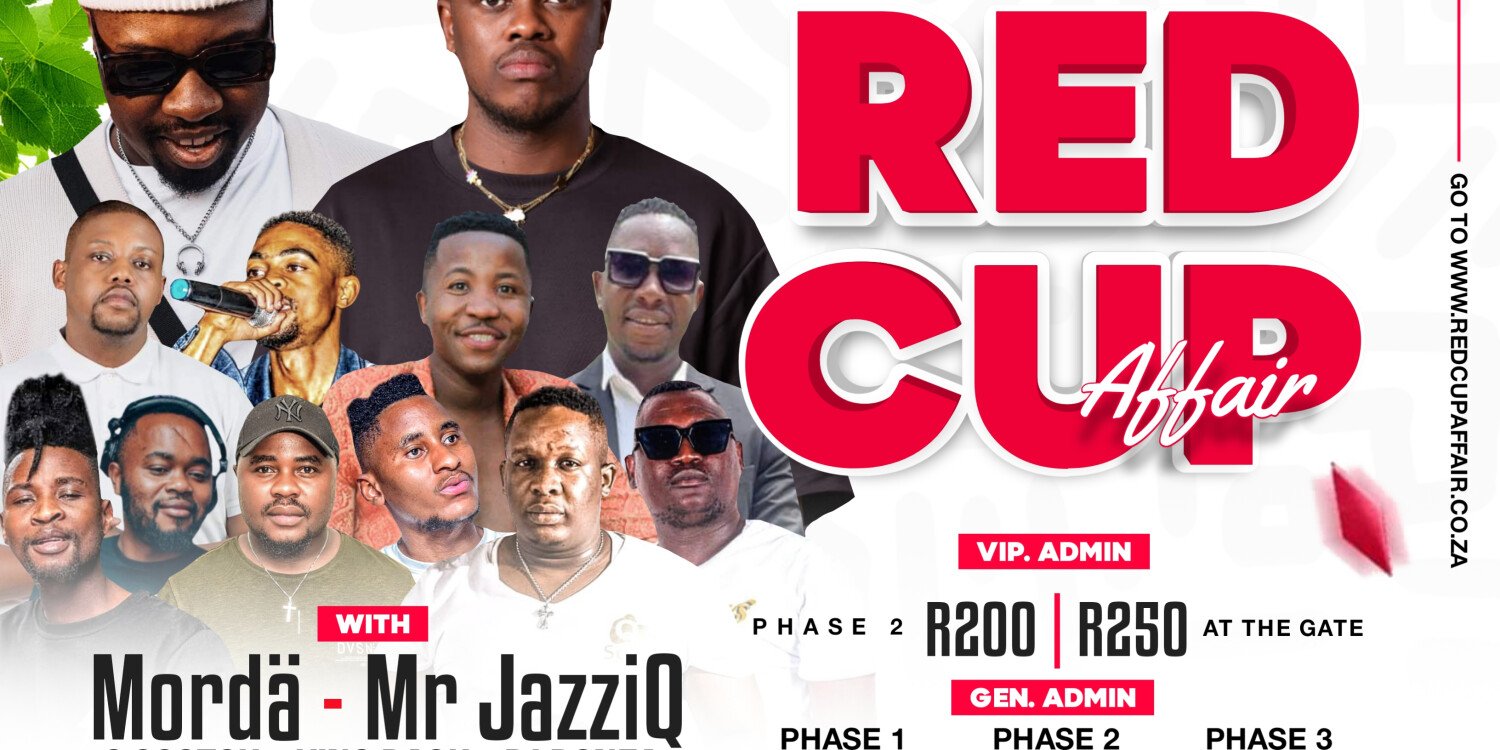 Red cup affair 