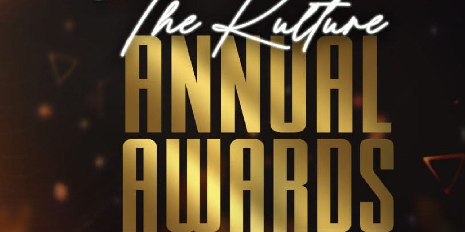The Kulture Annual Awards 