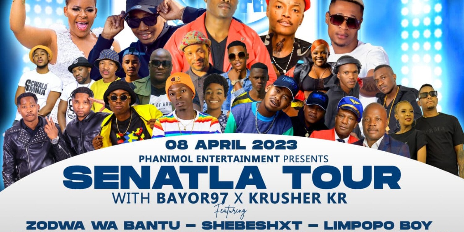 Senatla Tour