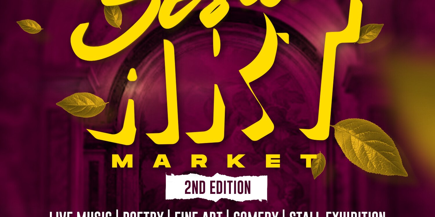 SESILA ART MARKET 
