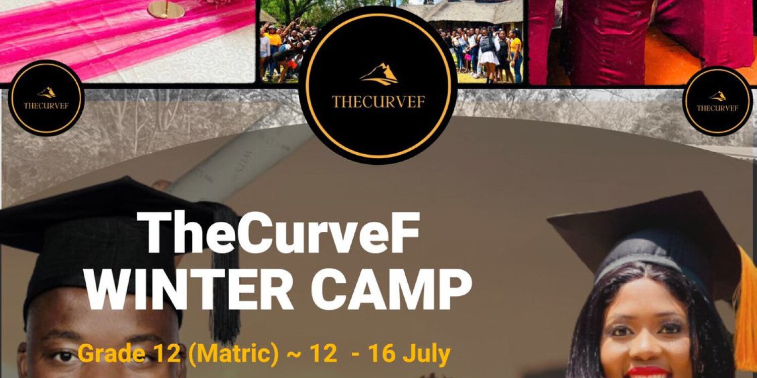 TheCurveF Camp (Grade 12)