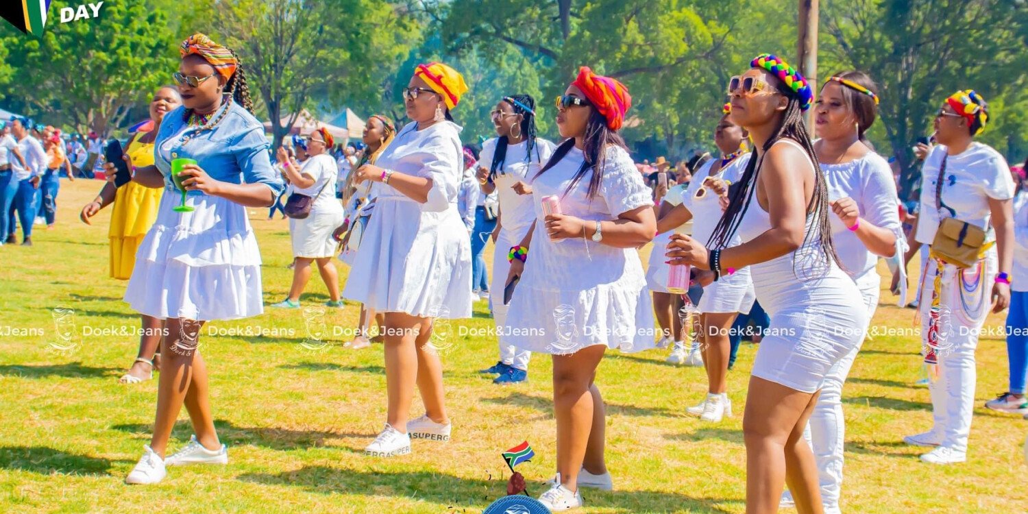 Pietermaritzburg Ladies Picnic