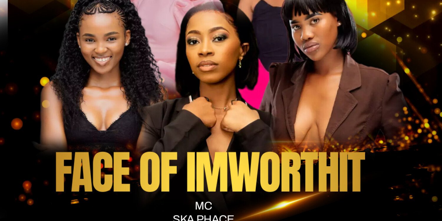 FACE OF IMWORTHIT 