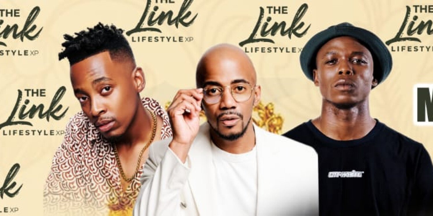 THE LINK THE GRAND LAUNCH 