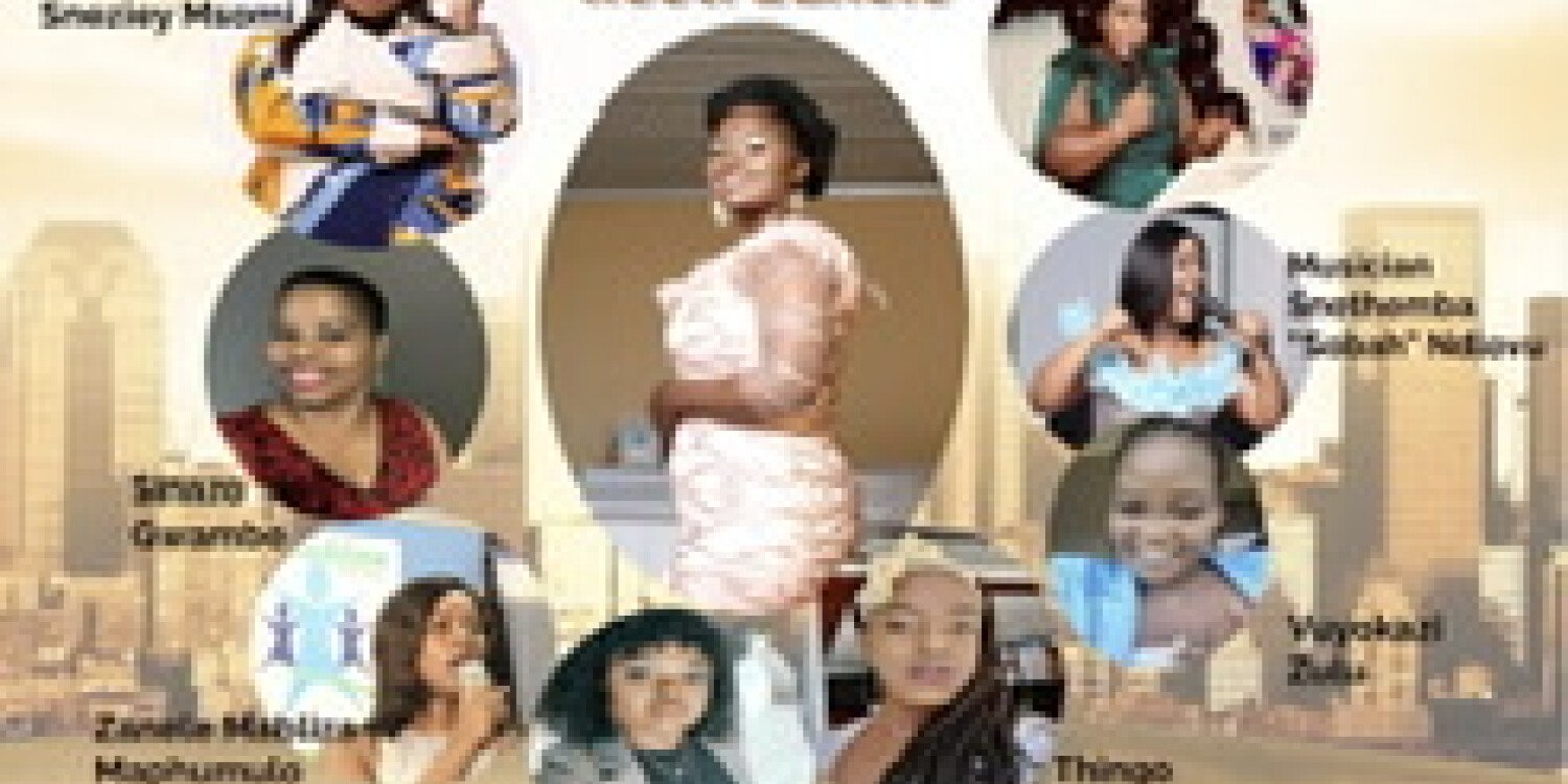 My side of the story Women’s Conference 
