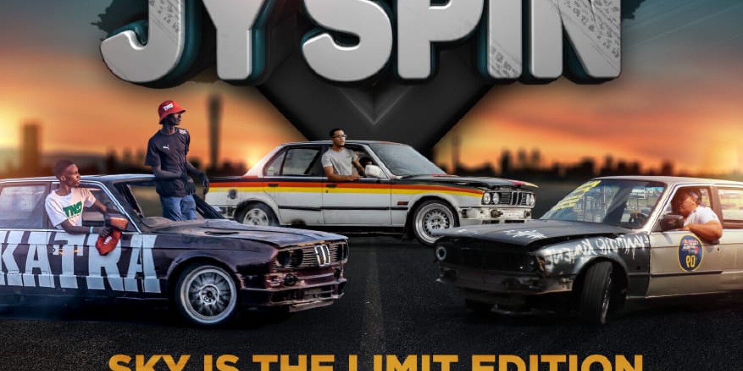5th Annual Weet jou ma jy spin 