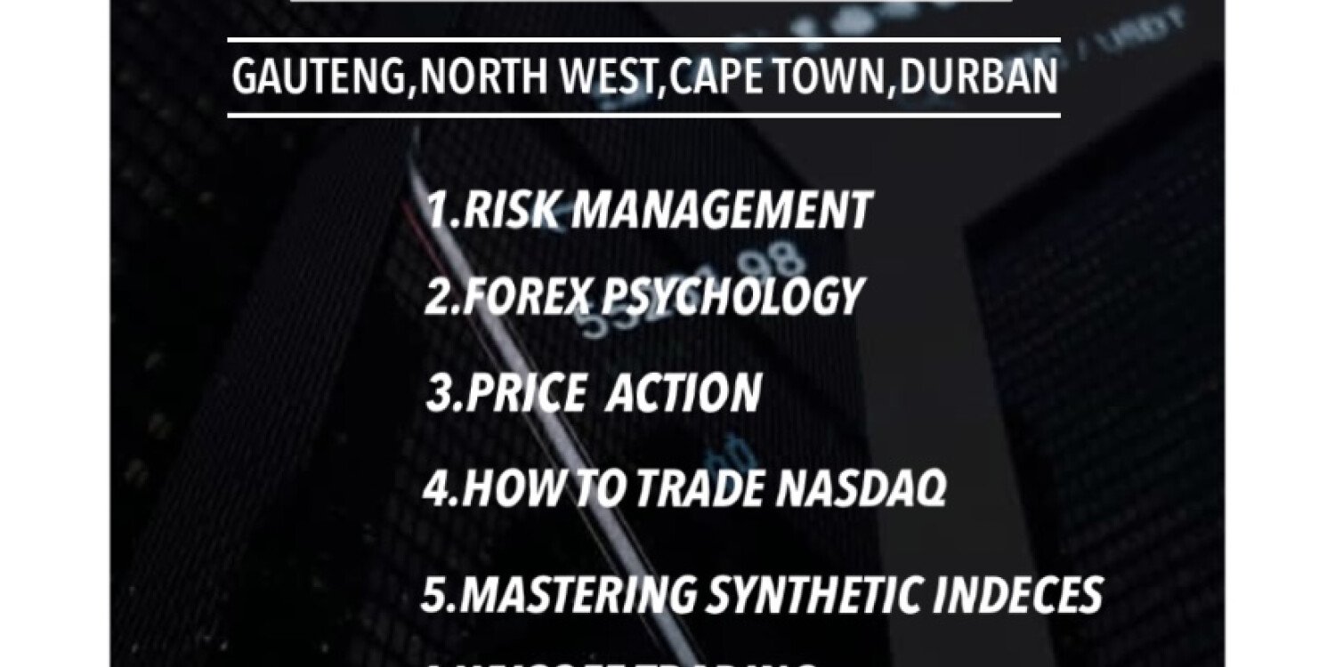 CAPETOWN 3 DAY LIVE TOUR