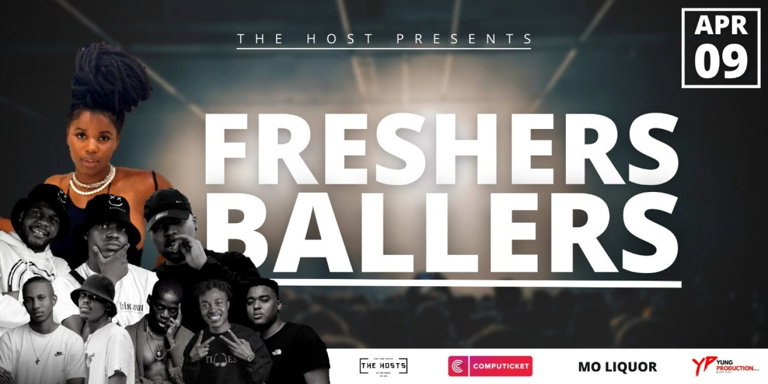 Freshers Ballers 