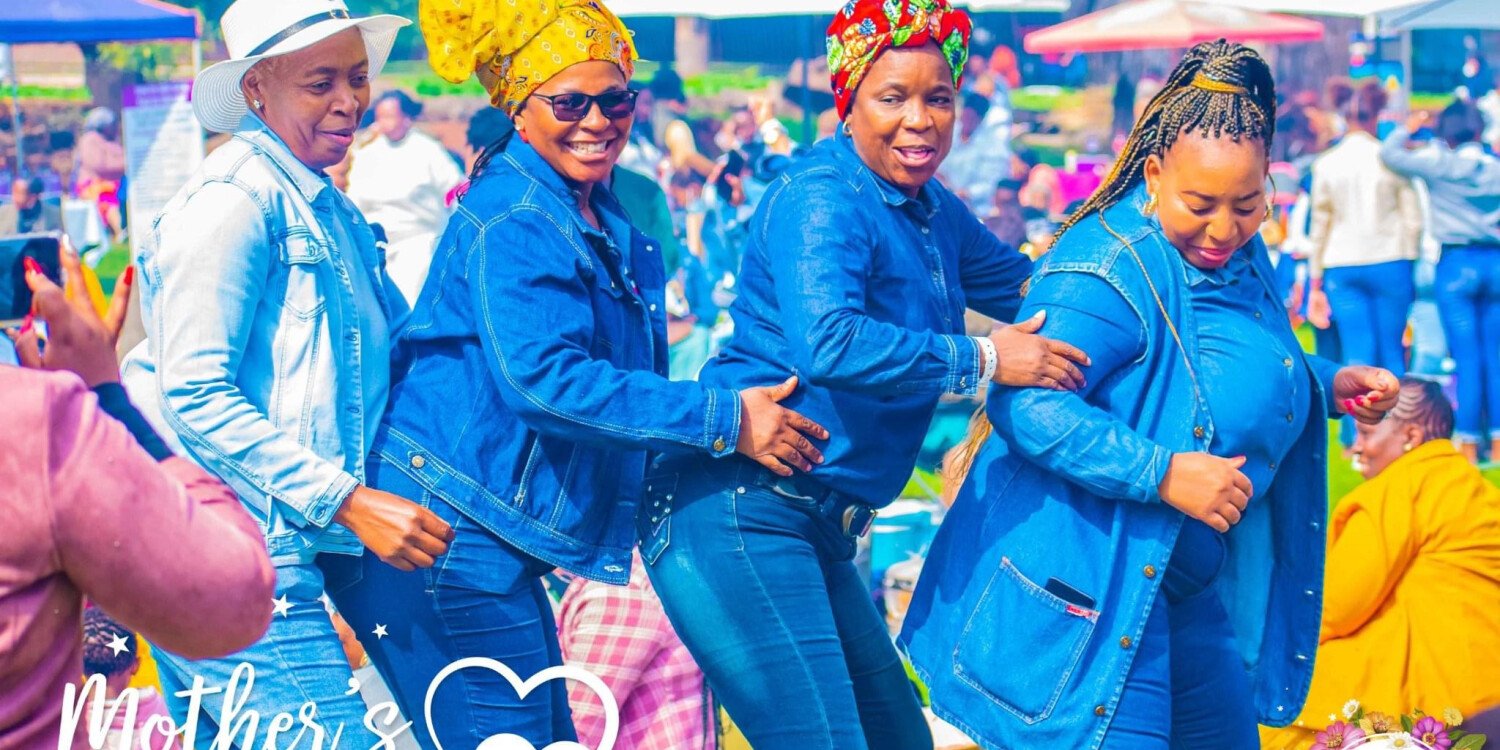 Pretoria Zoo Mother’s Day celebration Computicket BoxOffice