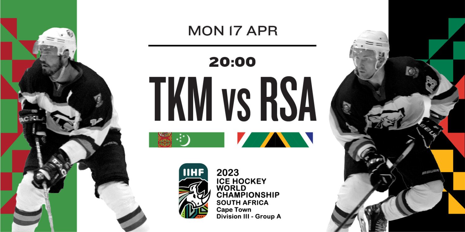 ICE HOCKEY WORLD CHAMPIONSHIP