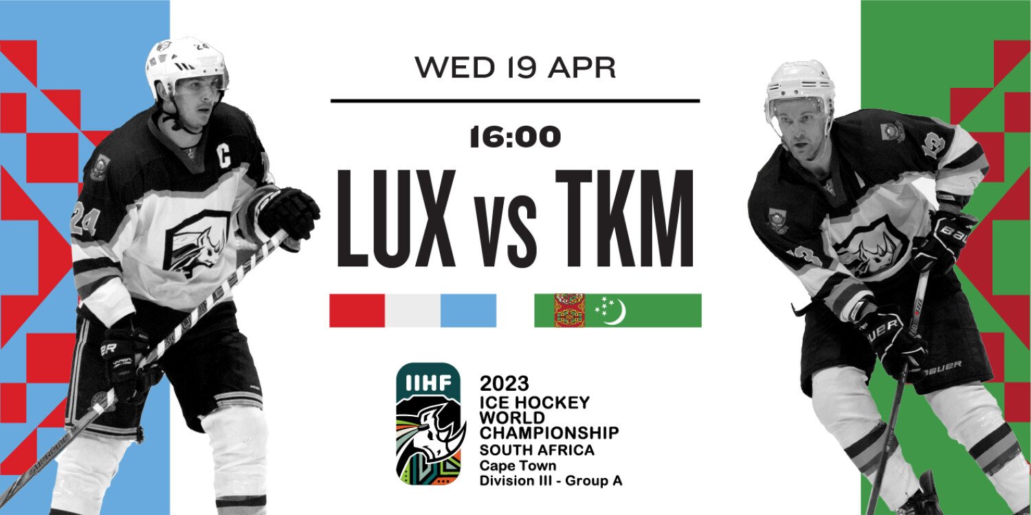 ICE HOCKEY WORLD CHAMPIONSHIP