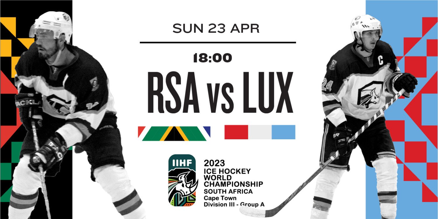 ICE HOCKEY WORLD CHAMPIONSHIP