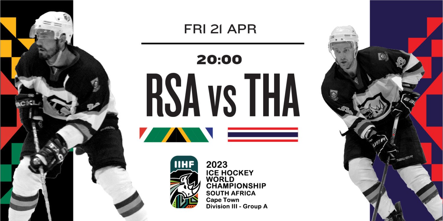 ICE HOCKEY WORLD CHAMPIONSHIP