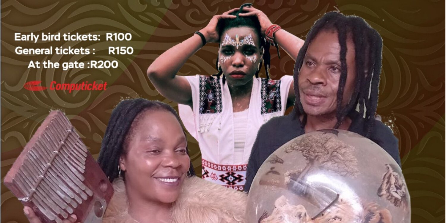 GITCA Mbira-Rwendo Rwangu, Album Launch Party