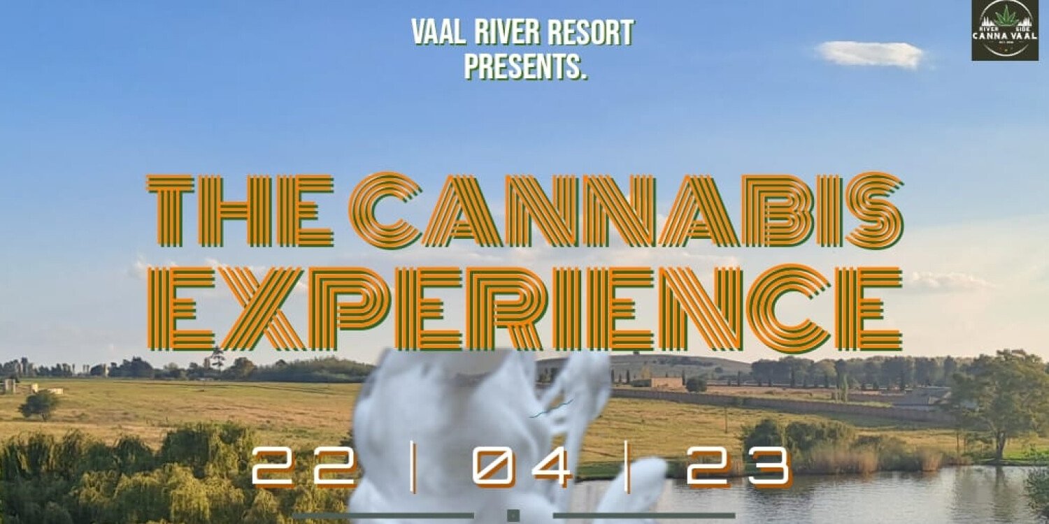 The Cannabis Experience