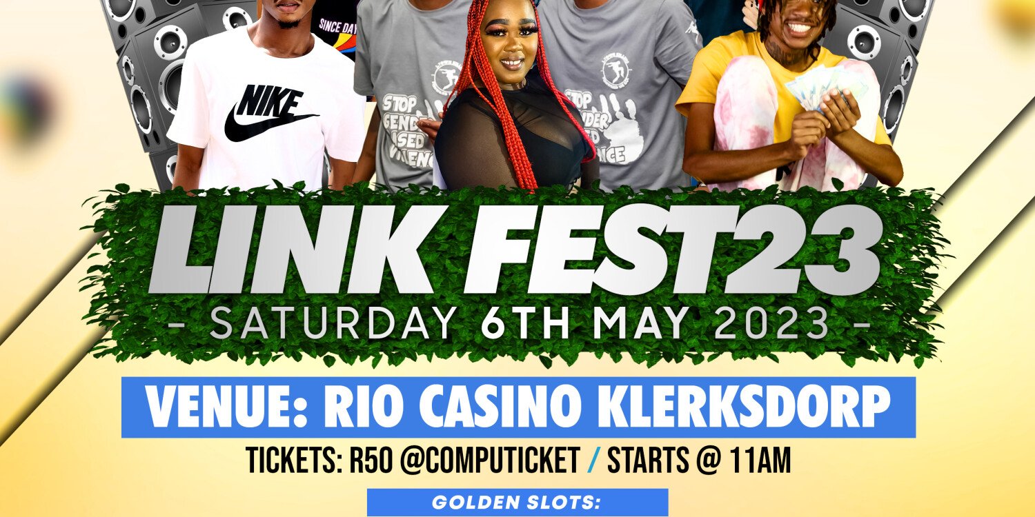Link Fest 23