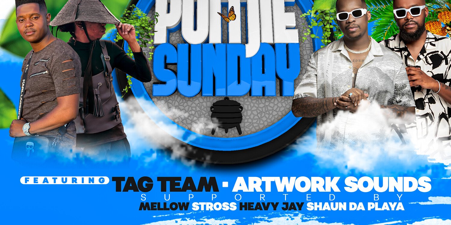 Poitjie Sunday 