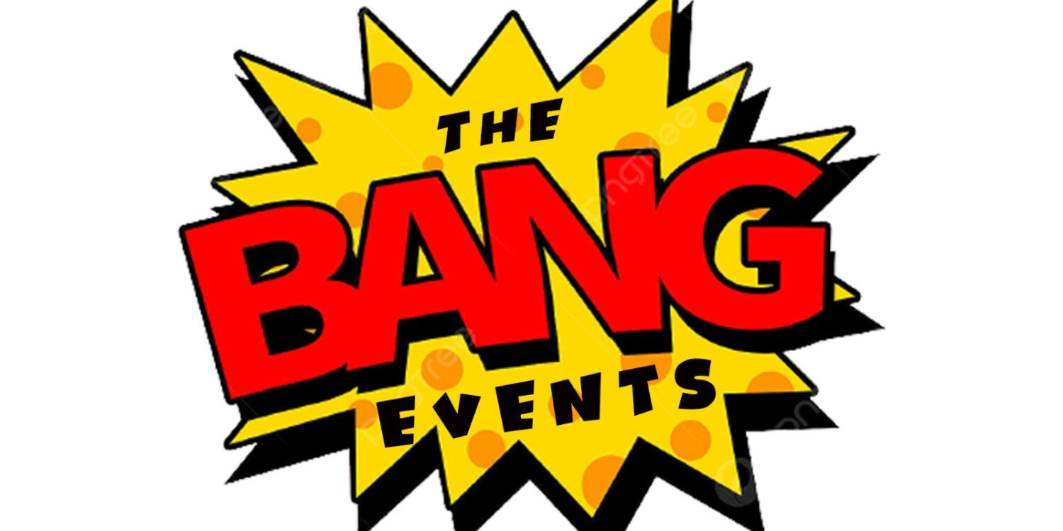 The Gospel Bang - 06 May 