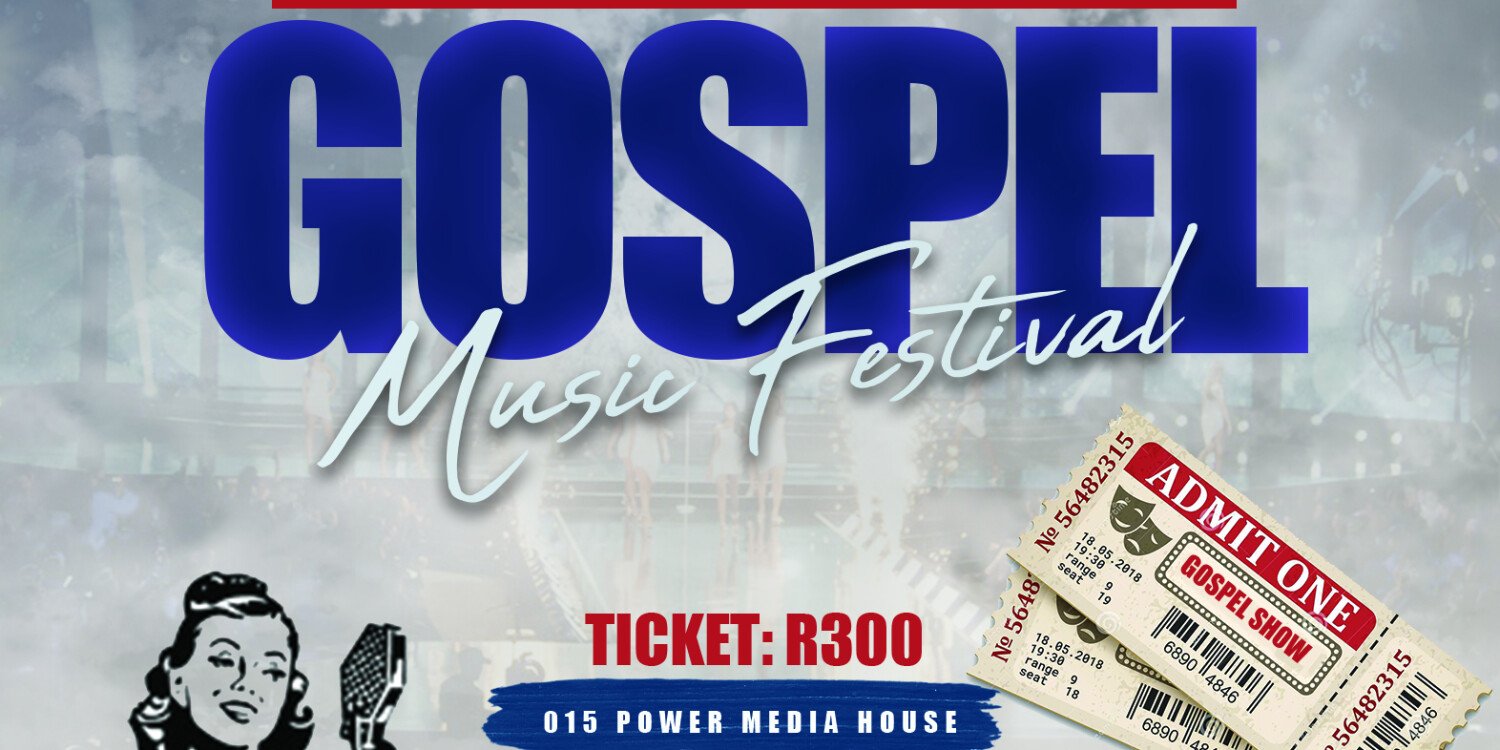 MOZIRI MUSIC FIRST ANNUAL WOMEN'S MONTH GOSPEL MUSIC FESTIVAL