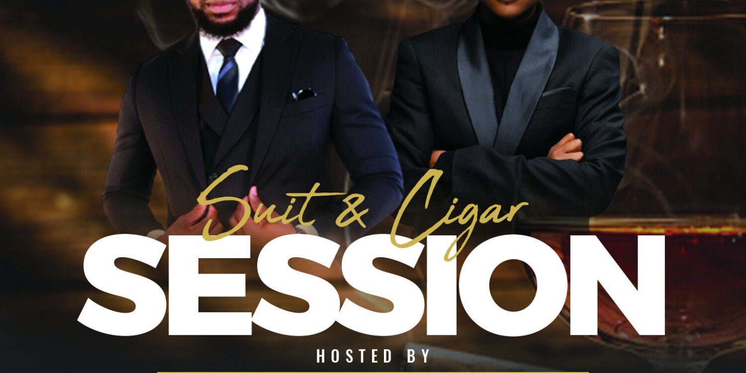 Suit & Cigar Sessions