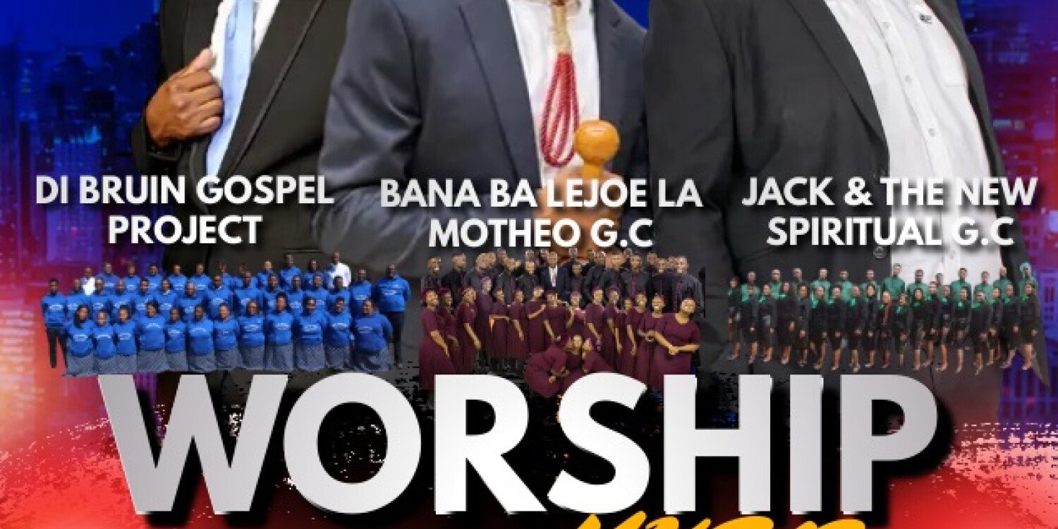 Bana Ba Lejoe La Motheo Vs Di Bruin Project