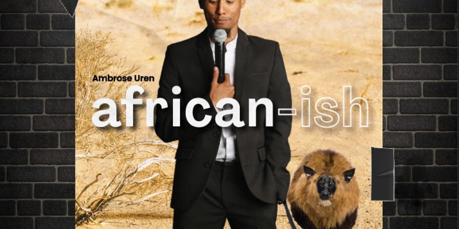 Ambrose Uren's African-Ish 